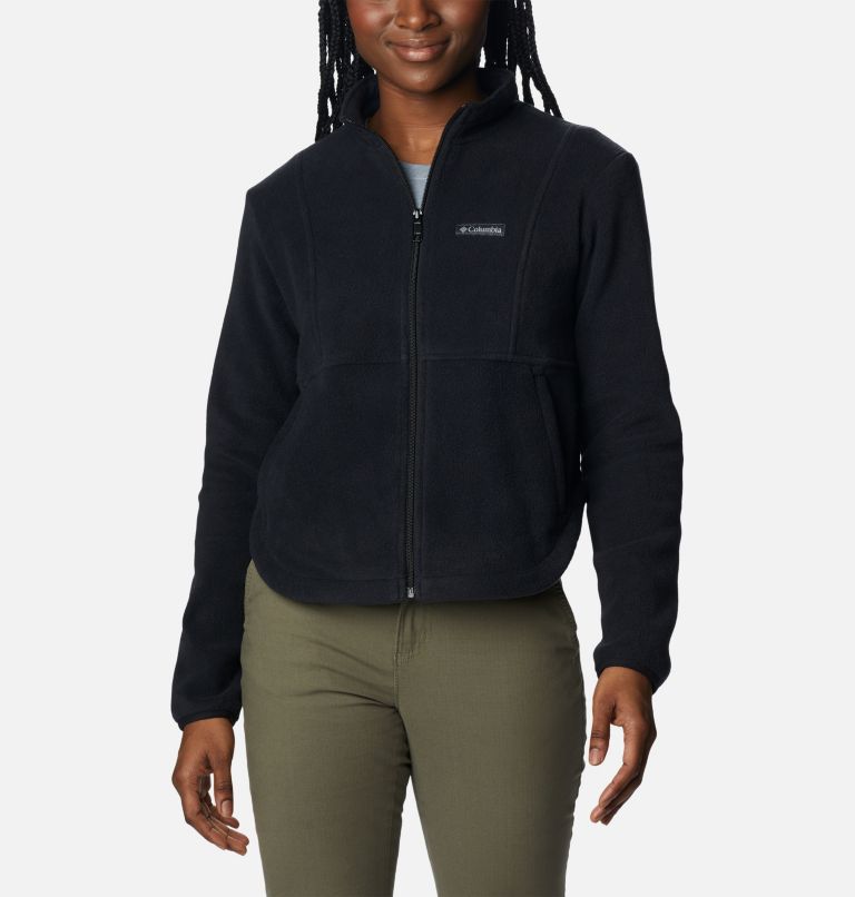 Columbia women's shop benton springs jacket