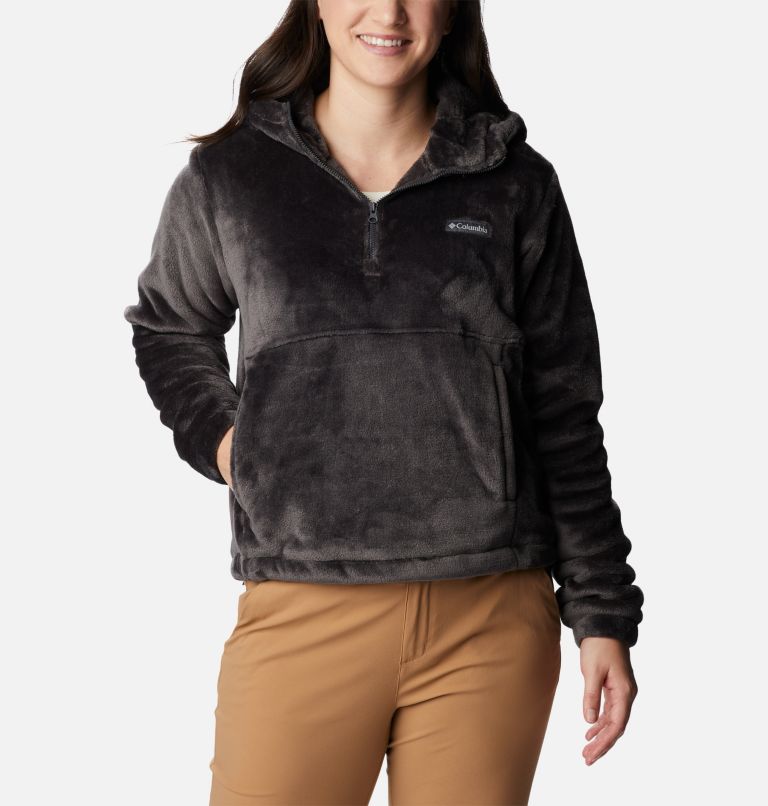 Women's Fire Side™ Fleece Hoodie