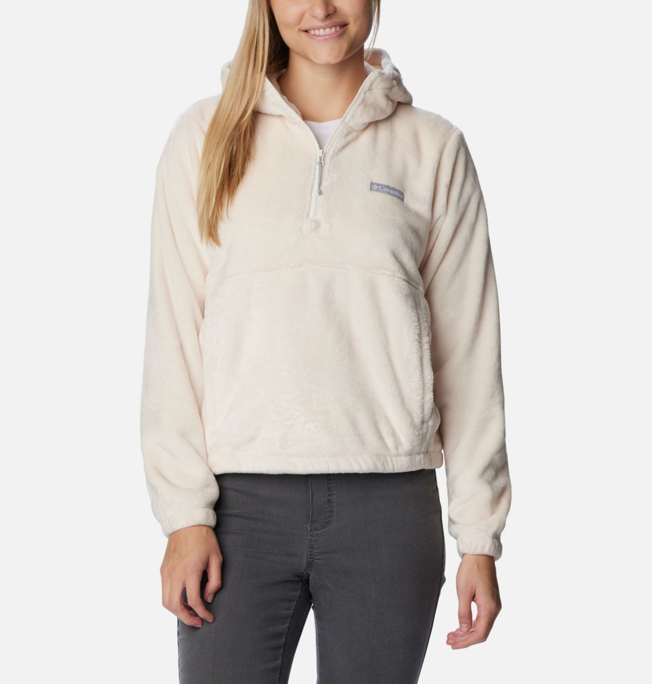 Women's Fire Side™ Fleece Hoodie 1
