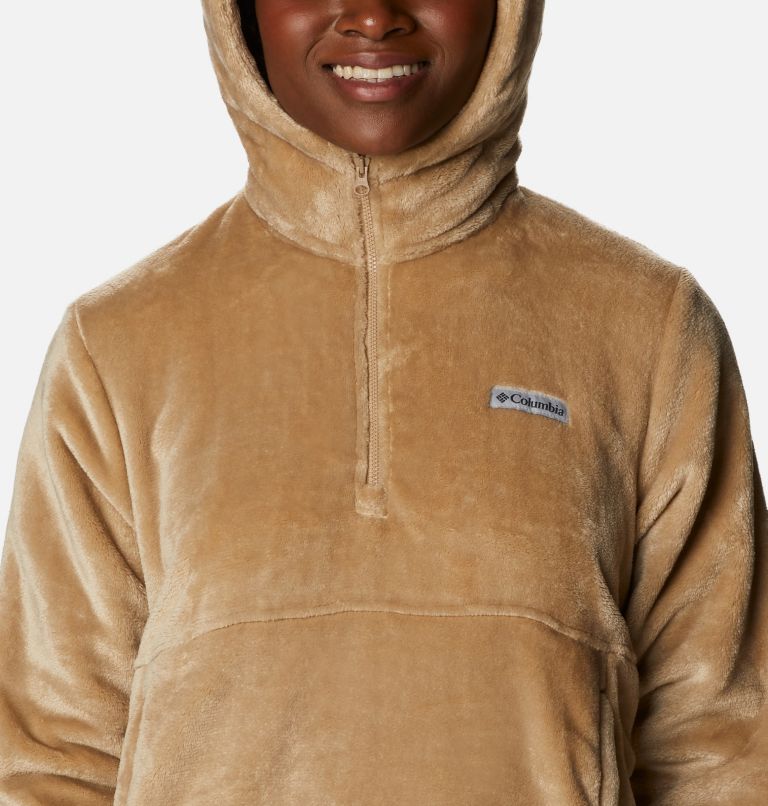 Women's Fire Side™ Fleece Hoodie | Columbia Sportswear