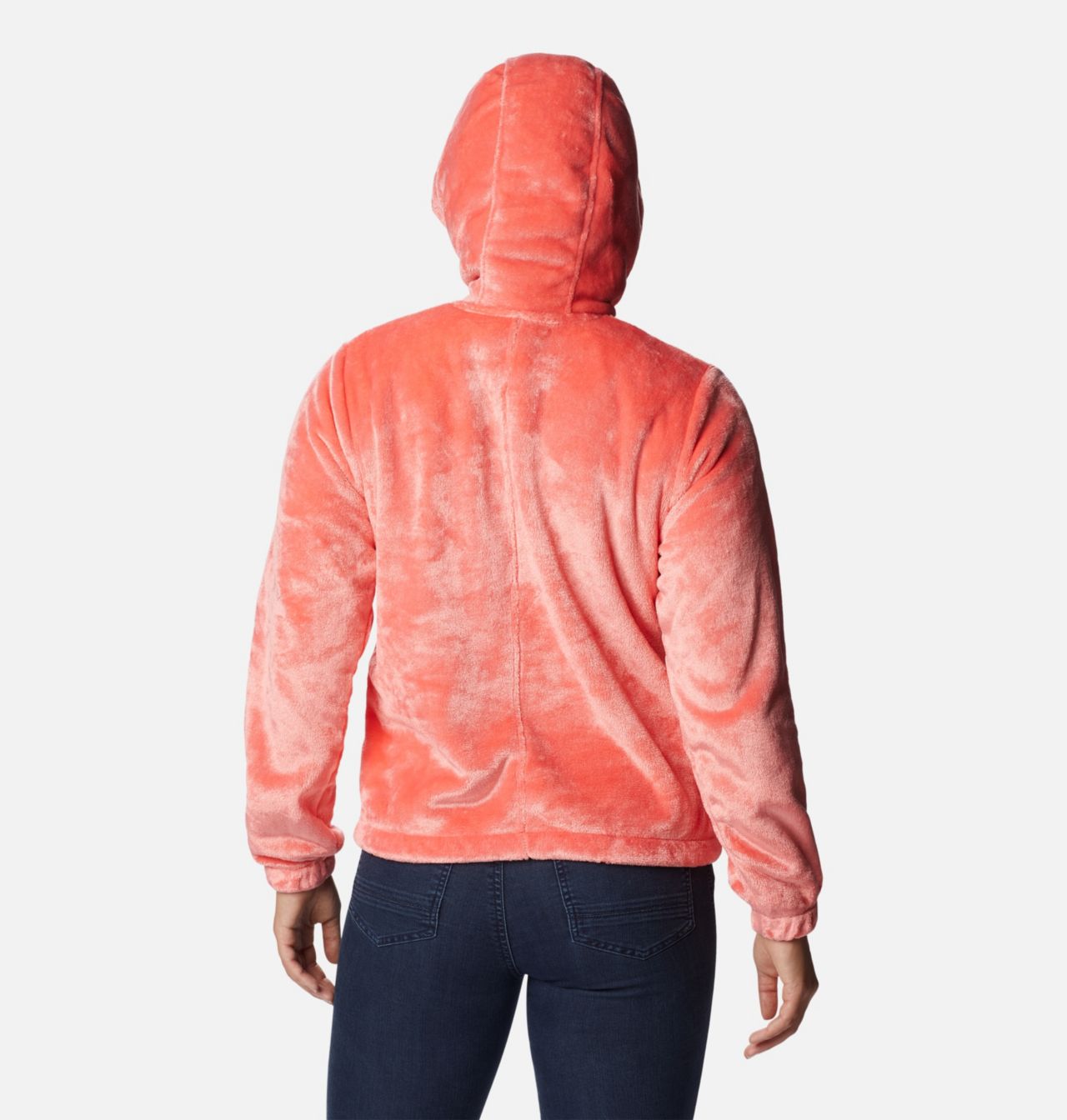 Women's Fire Side™ Fleece Hoodie 2