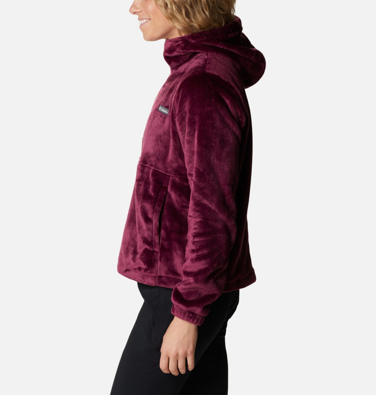 Women's Fire Side™ Fleece Hoodie 3