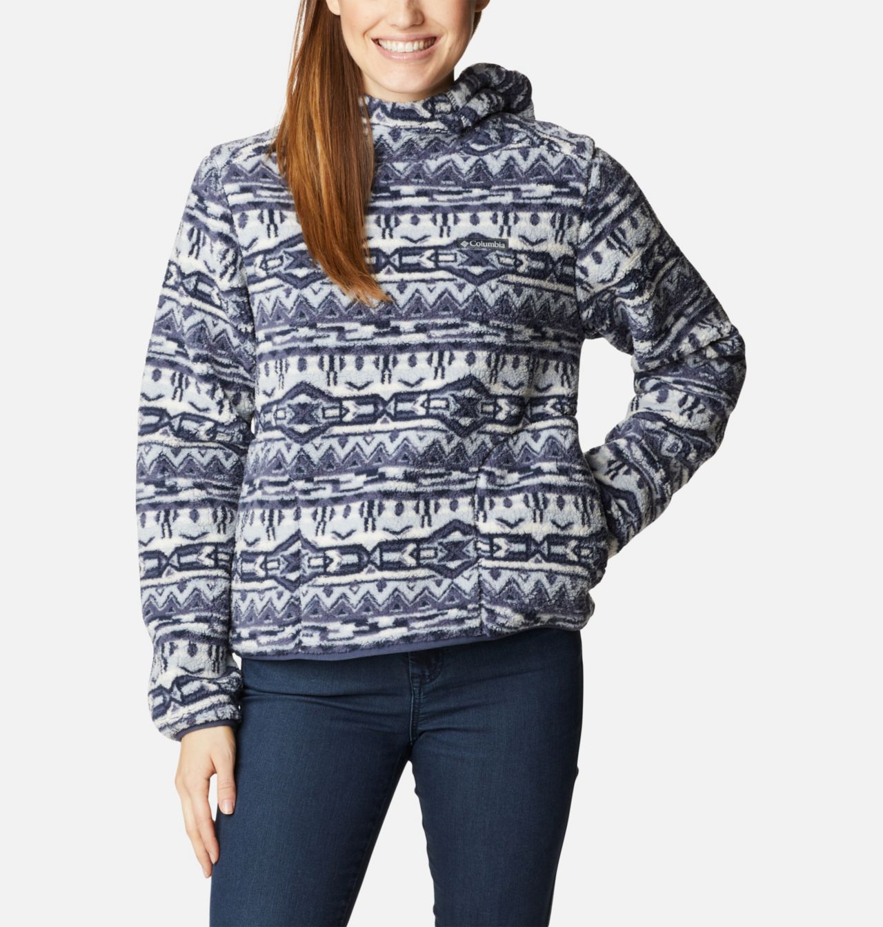 Chandail West Bend™ Femme 1
