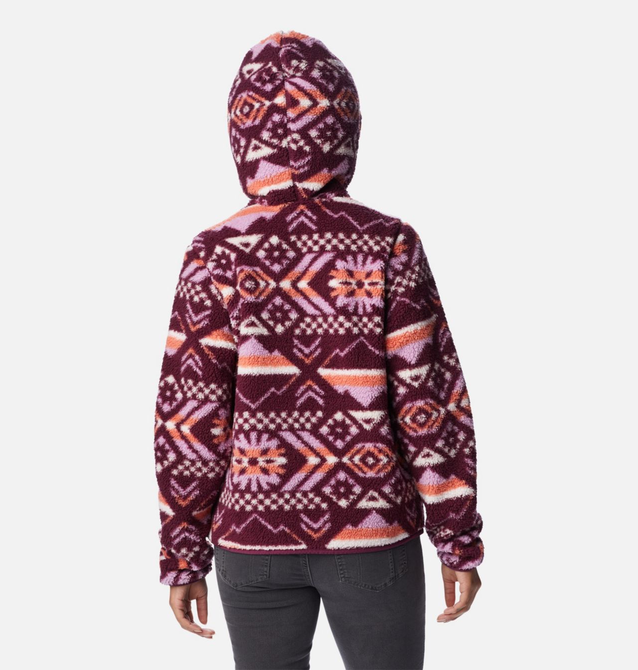 Women's West Bend™ Hoodie 2