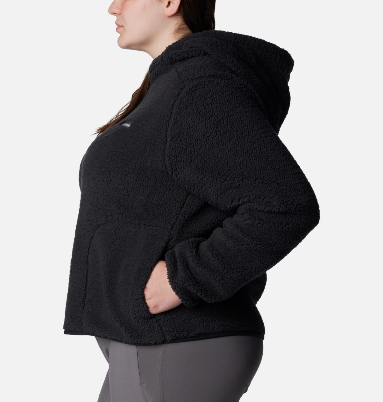 Women's West Bend™ Hoodie - Plus Size 3
