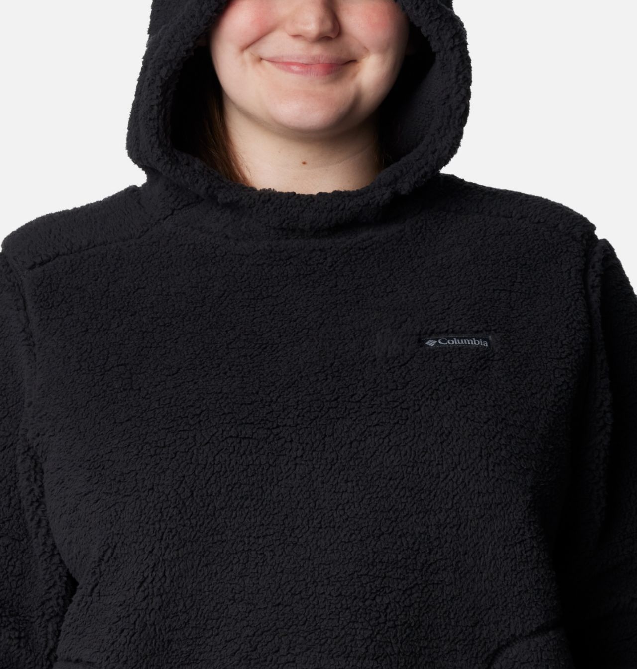 Women's West Bend™ Hoodie - Plus Size 4