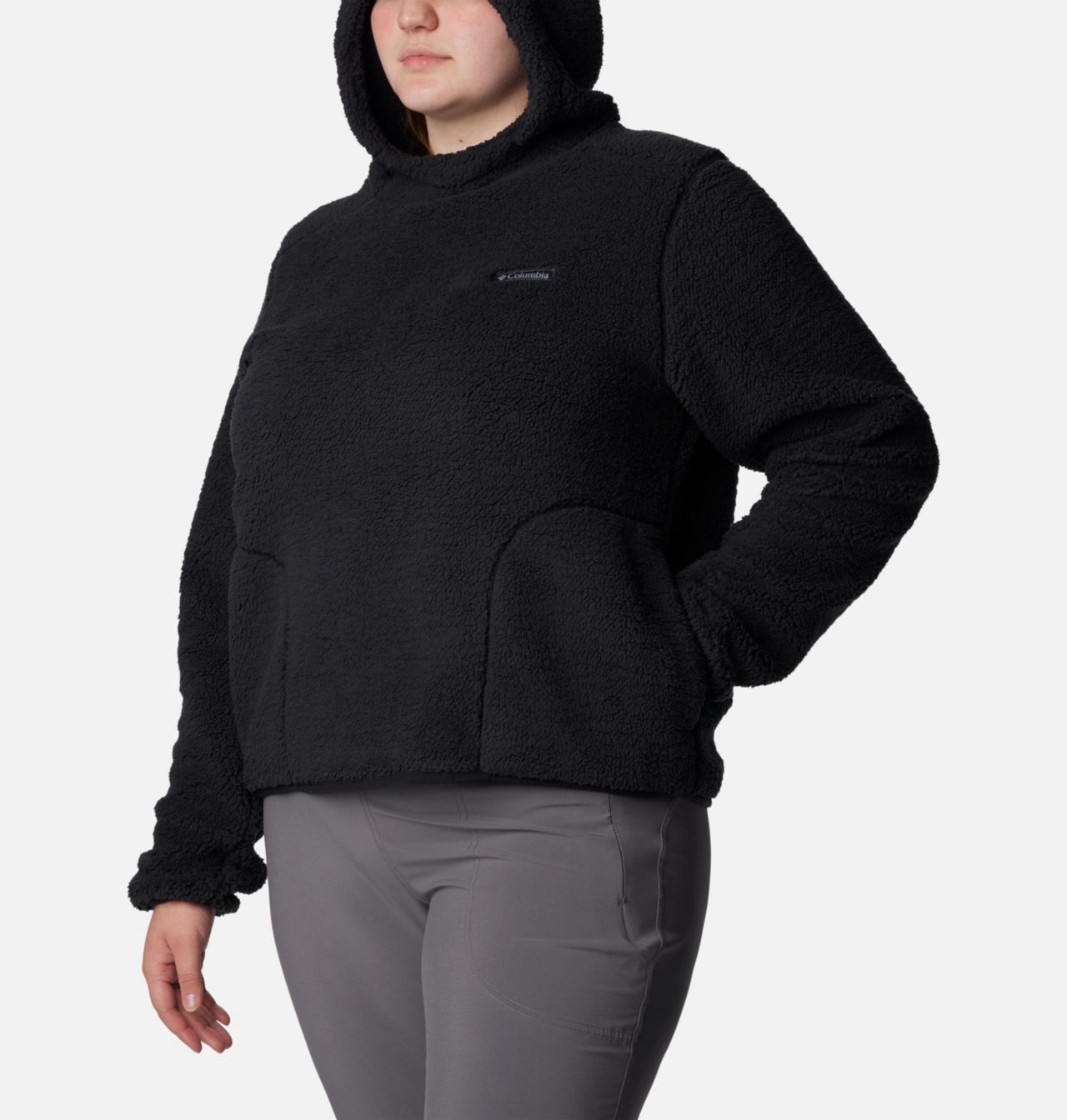 Women's West Bend™ Hoodie - Plus Size 5