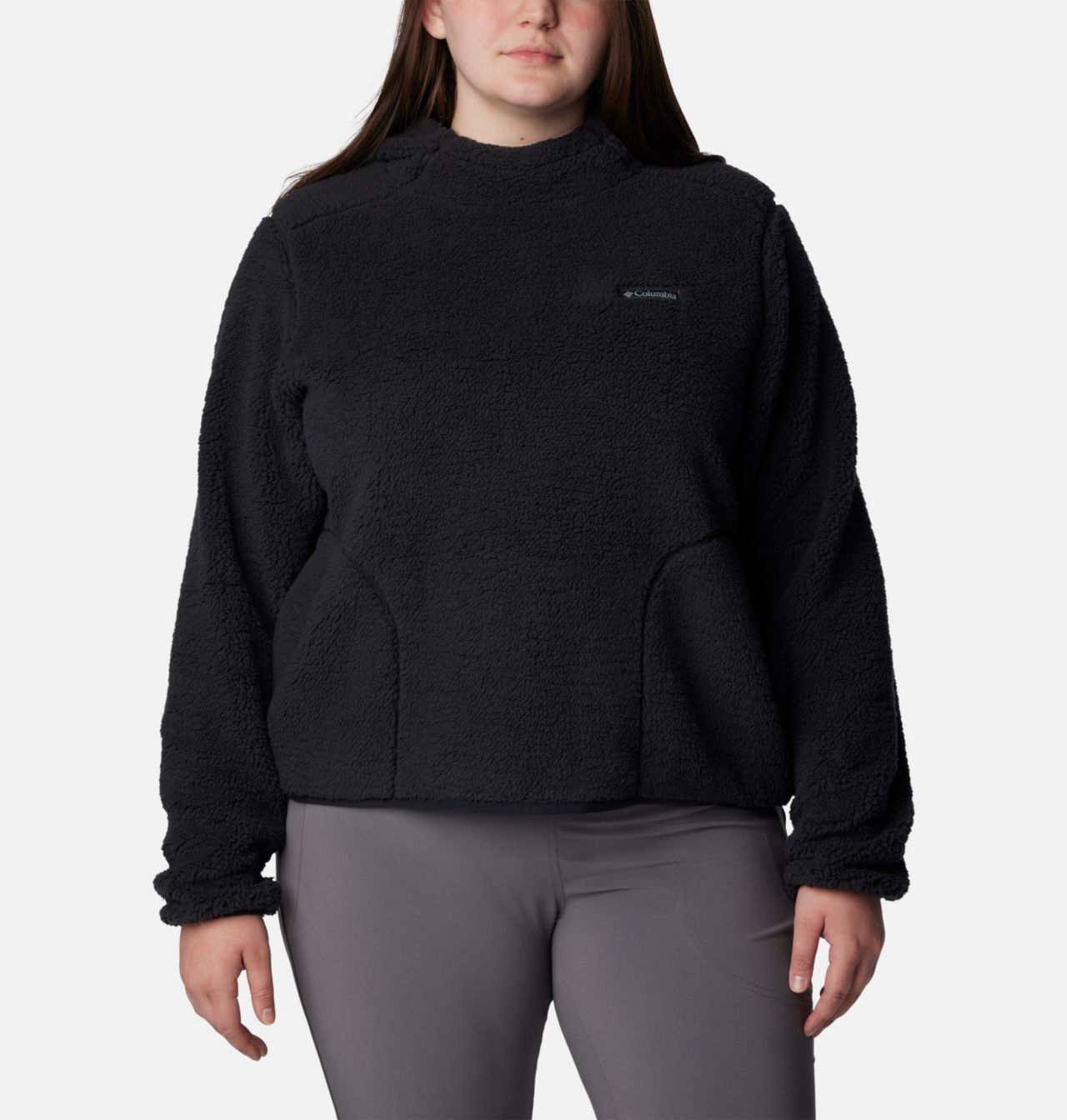 Women's West Bend™ Hoodie - Plus Size 1