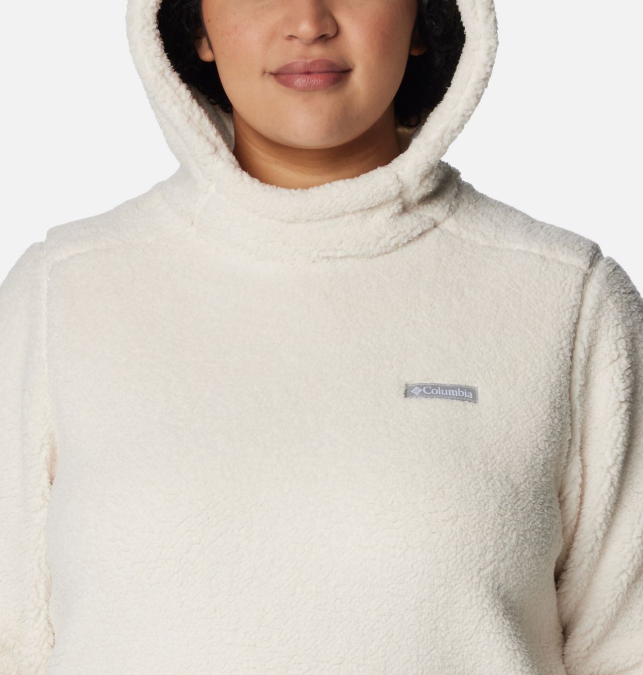 Women's West Bend™ Hoodie - Plus Size 4