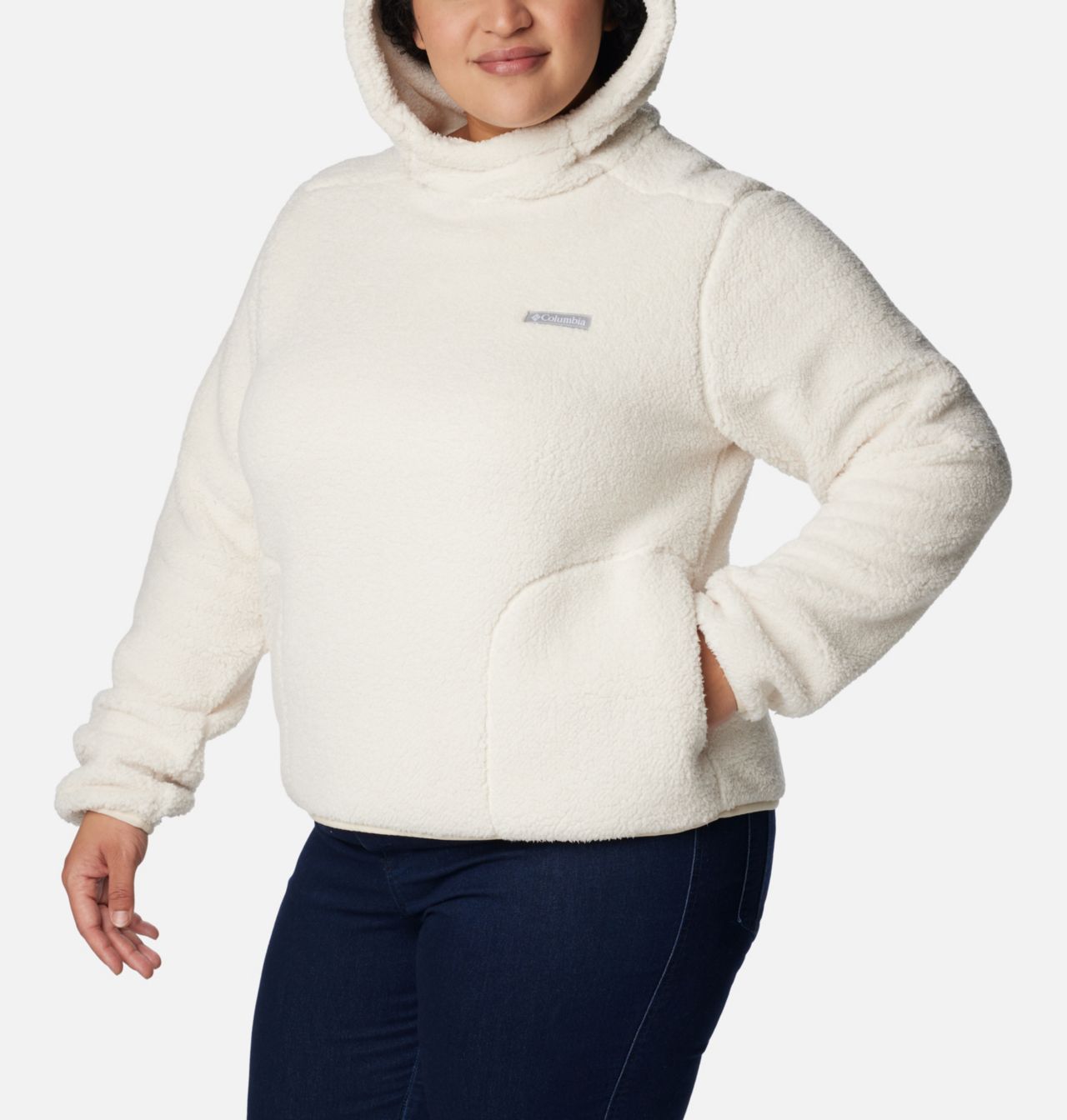 Women's West Bend™ Hoodie - Plus Size 5