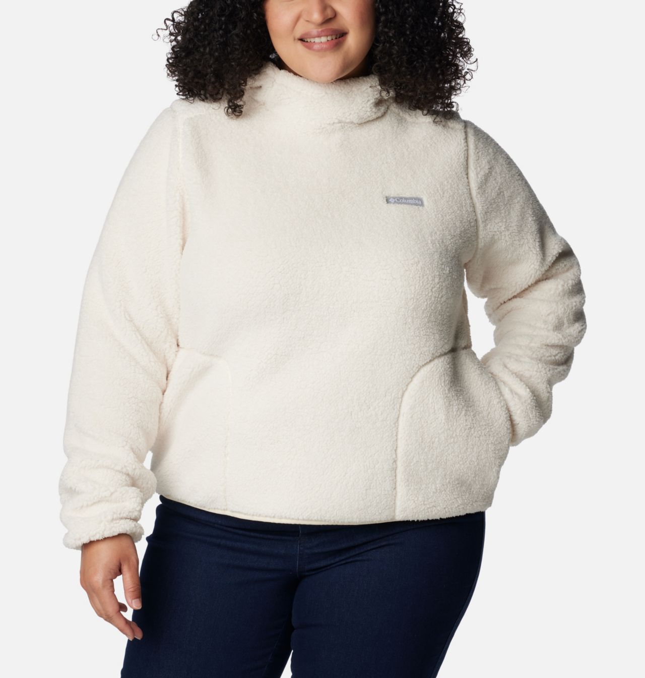 Women's West Bend™ Hoodie - Plus Size 1