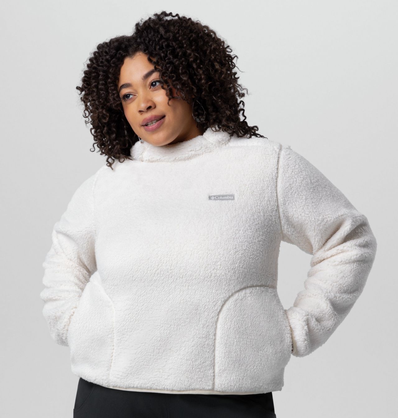 Women's West Bend™ Hoodie - Plus Size 6