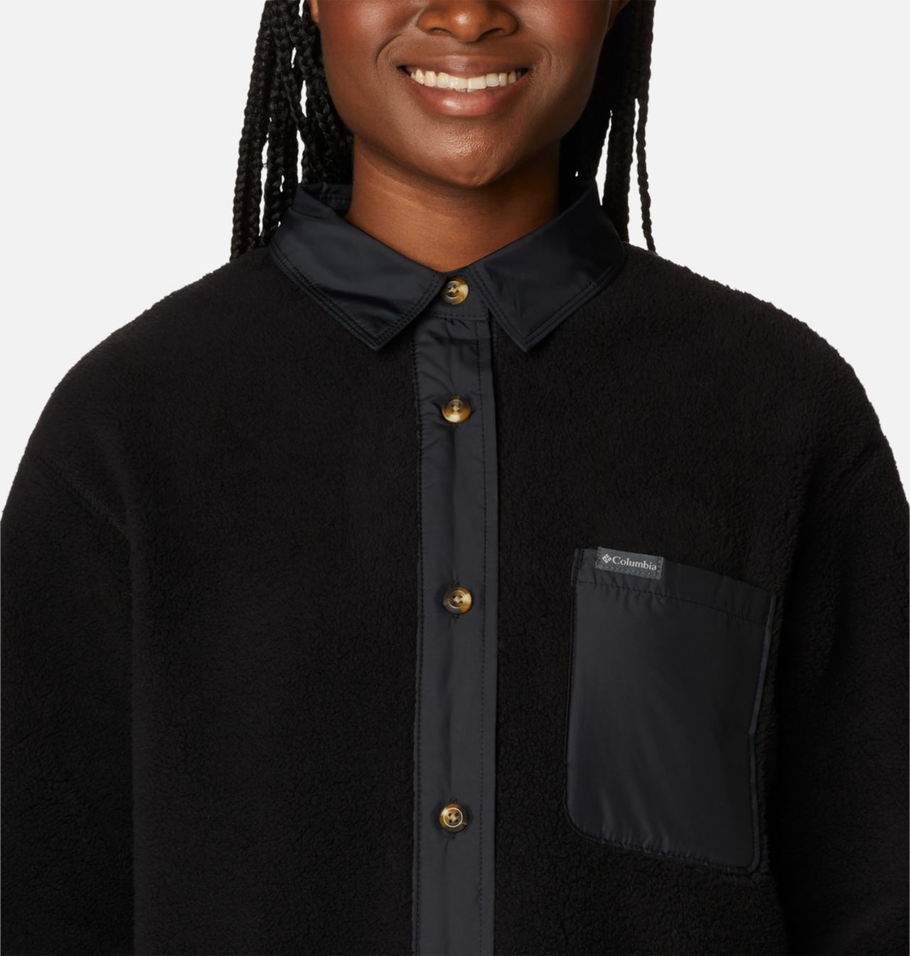 Women's West Bend™ Shirt Jacket 5