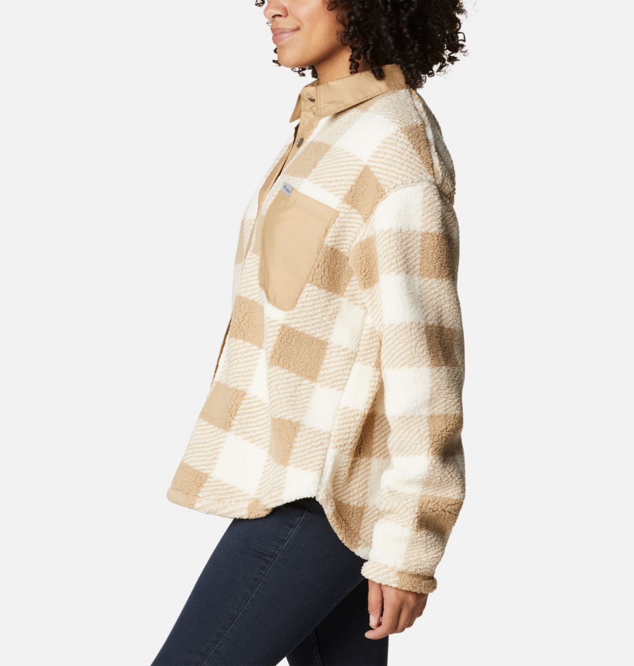 Women's West Bend™ Shirt Jacket 3