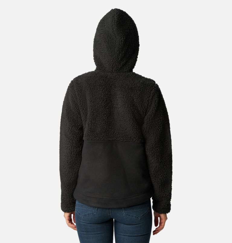 Columbia winter hot sale pass sherpa fleece