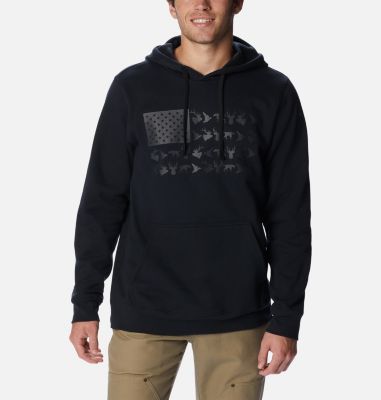 Mens Columbia Sweatshirts & Hoodies