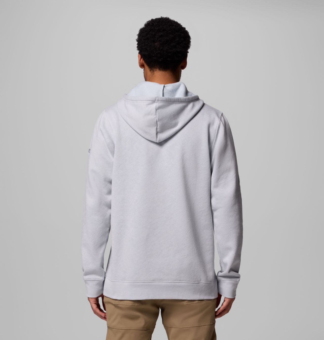 Men's PHG™ Game Flag II Hoodie | 021 | XS 3