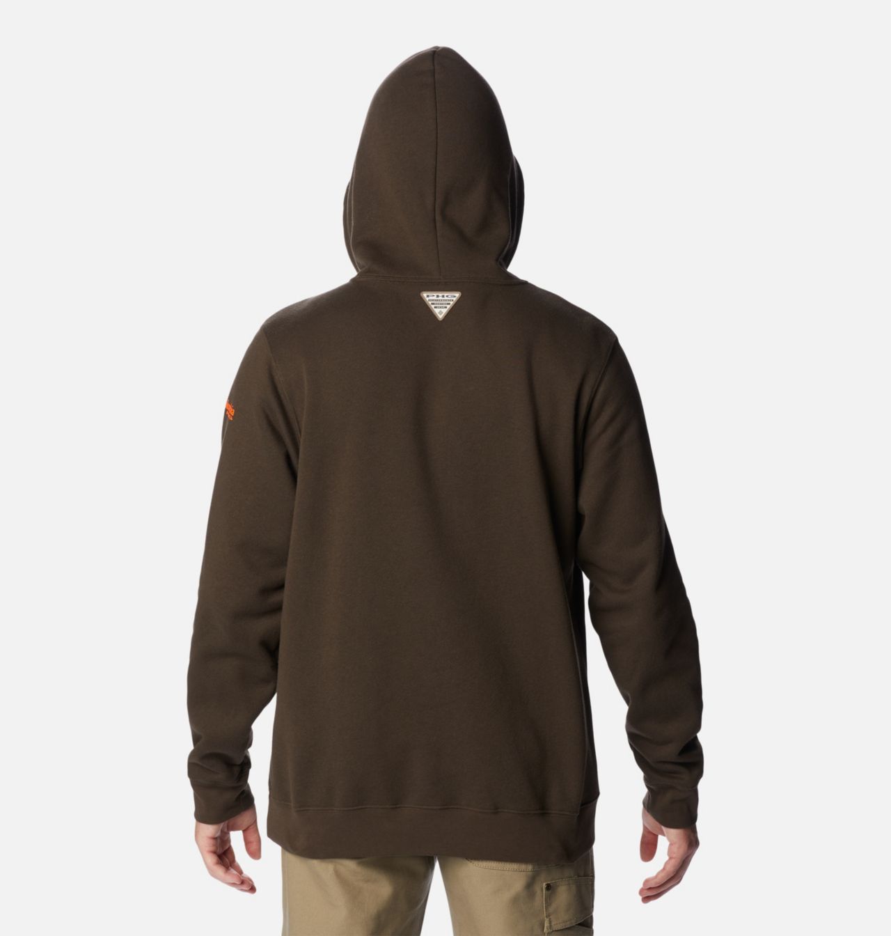 Men's PHG™ Game Flag II Hoodie 2
