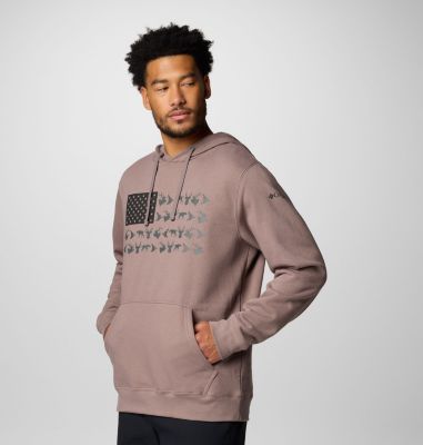 Men's Hoodies - Hooded Sweatshirts | Columbia Sportswear