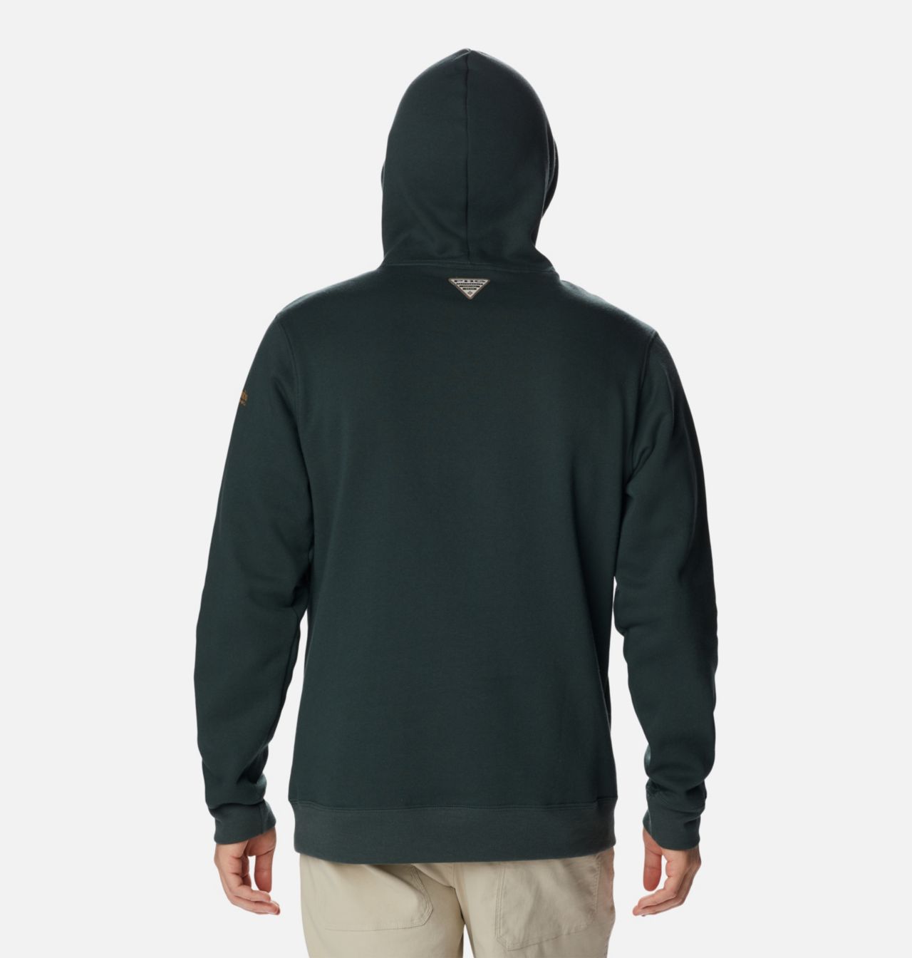 Men's PHG™ Game Flag II Hoodie - Tall 2