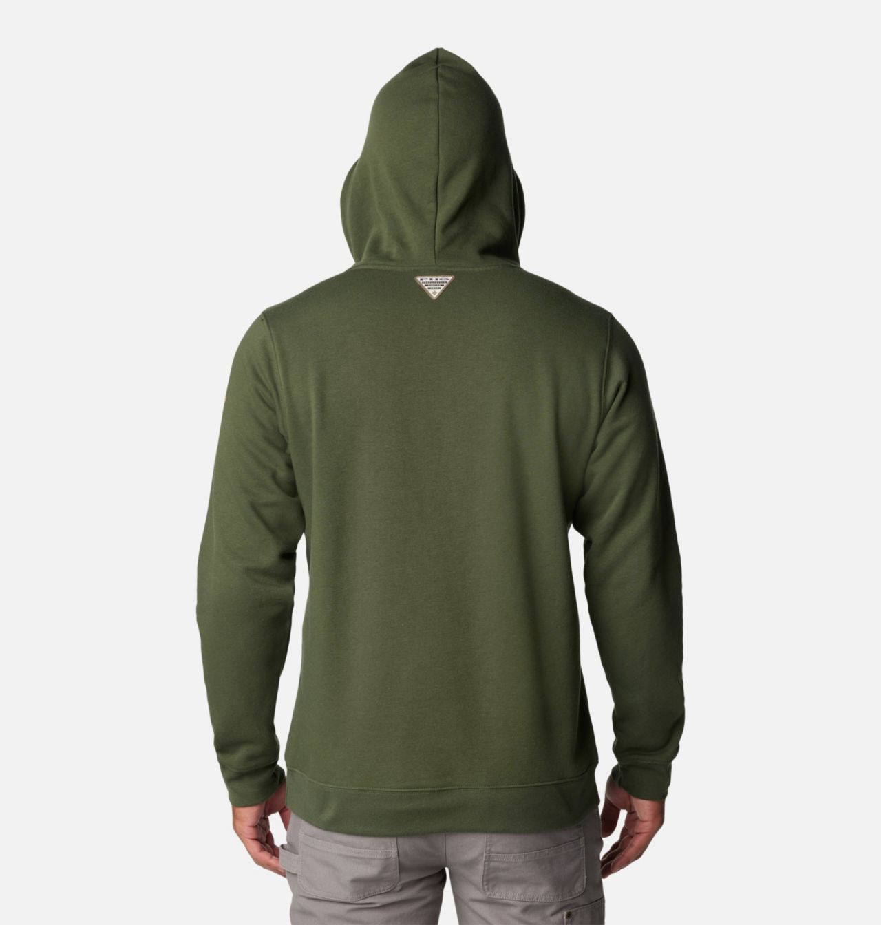 Men's PHG™ Game Flag II Hoodie 2