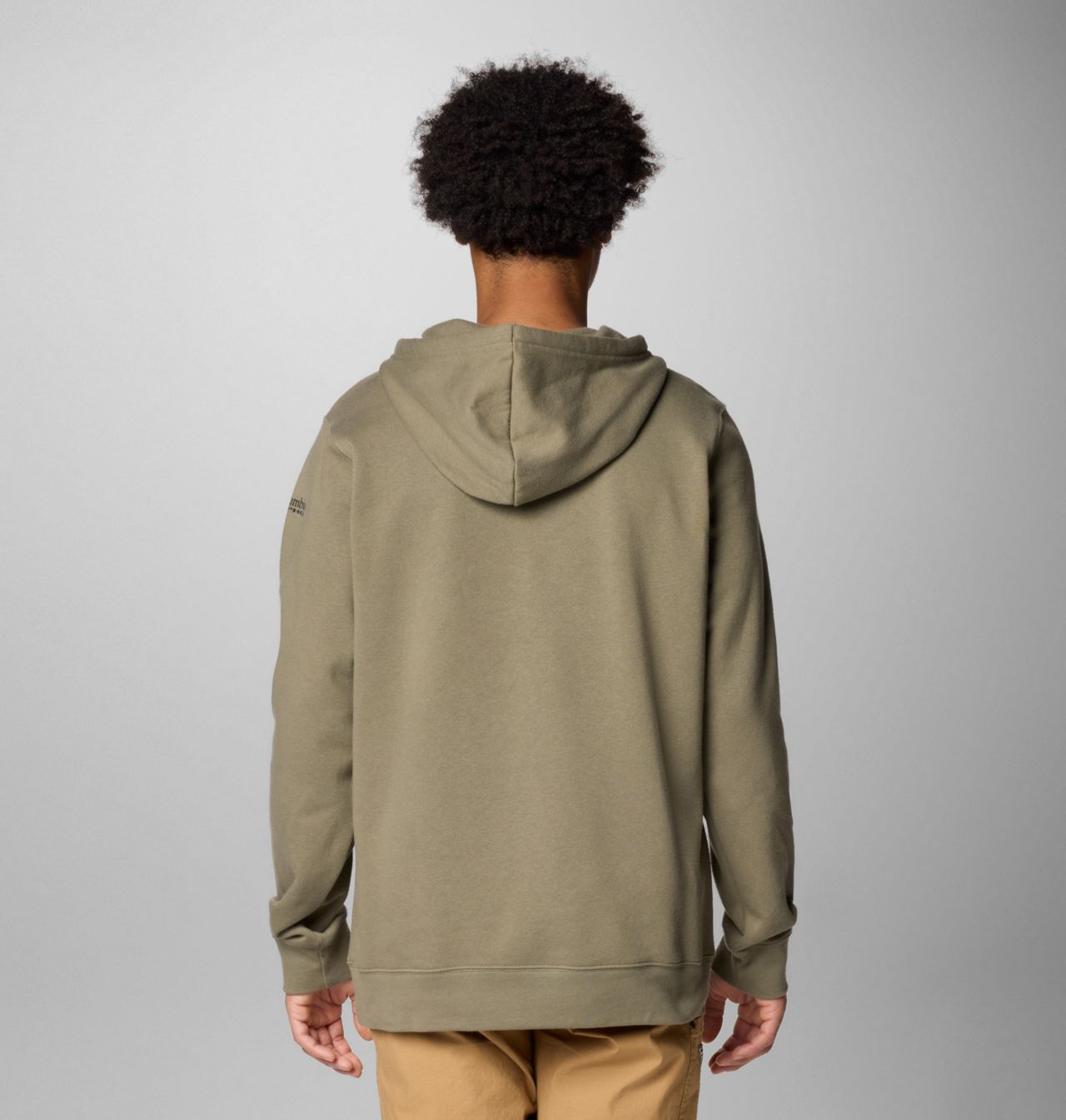 Men's PHG™ Game Flag II Hoodie 2