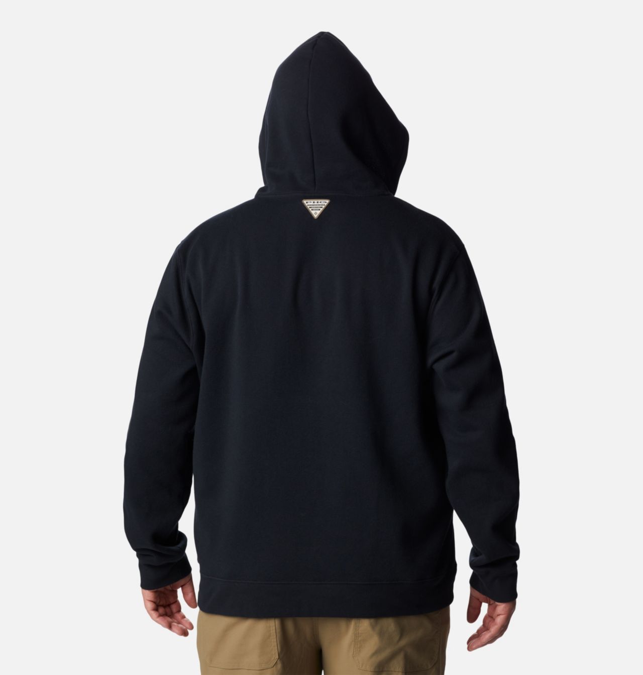 Men's PHG™ Game Flag II Hoodie - Big 2