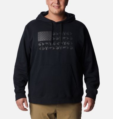 Men's Hoodies - Hooded Sweatshirts