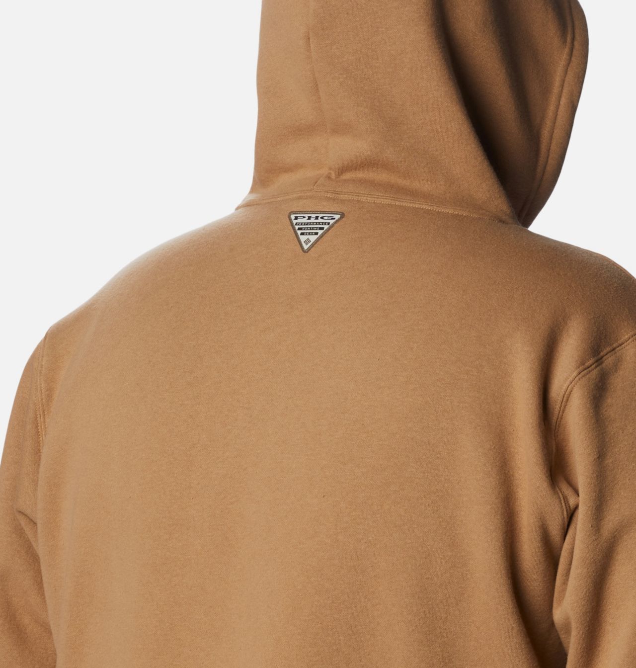 Men's PHG™ Game Flag II Hoodie - Big 5