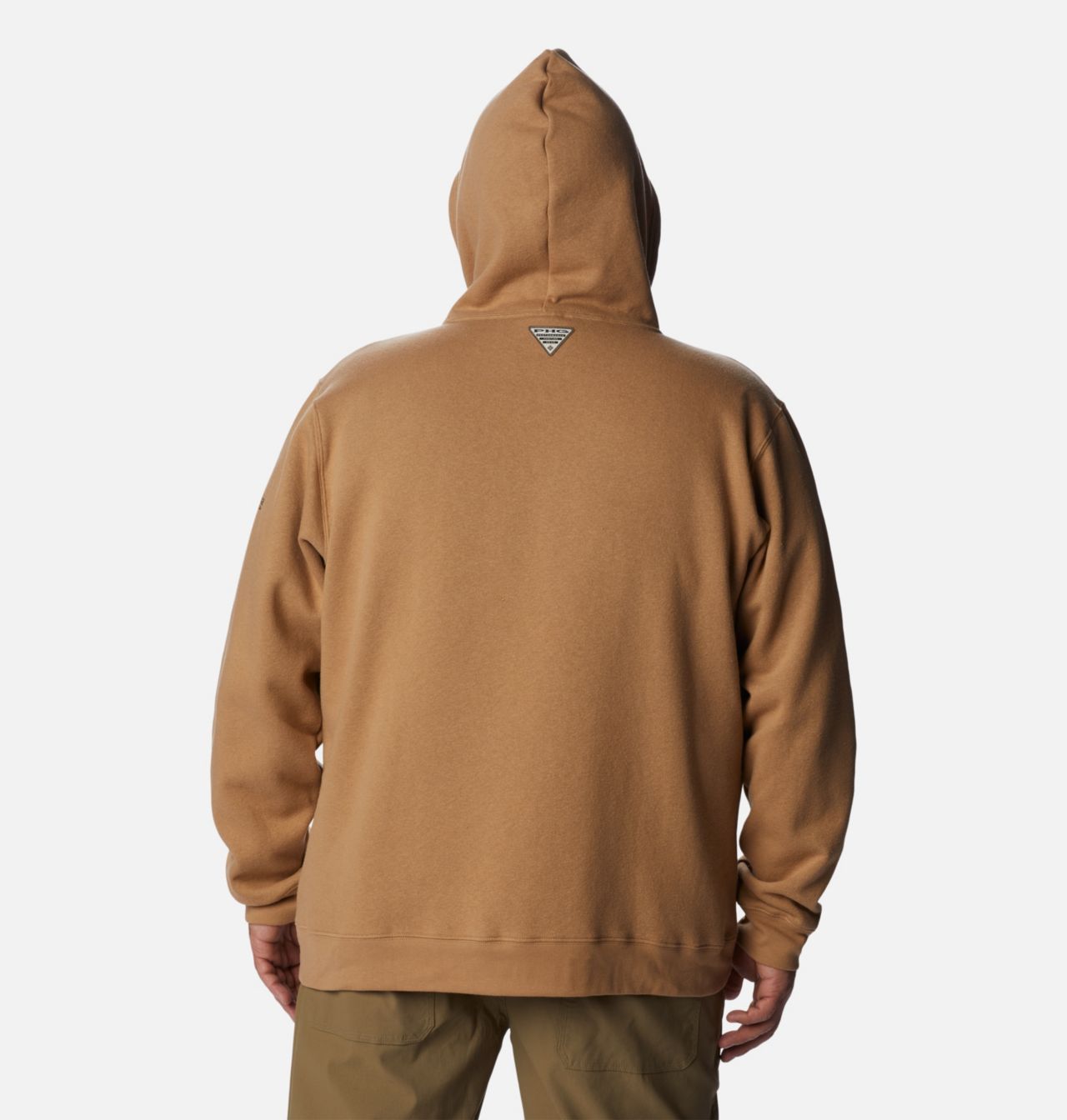 Men's PHG™ Game Flag II Hoodie - Big 2