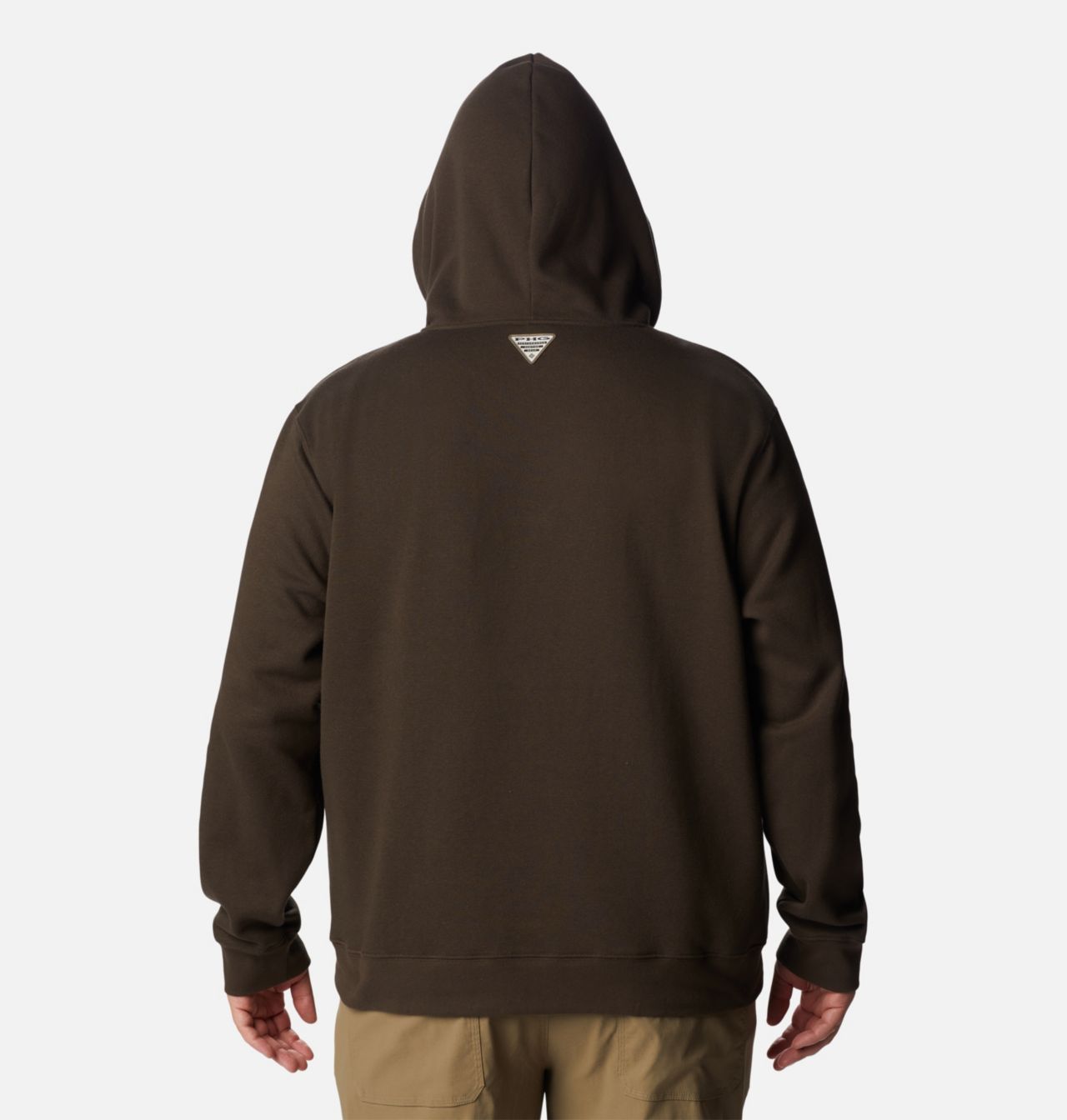 Men's PHG™ Game Flag II Hoodie - Big 2