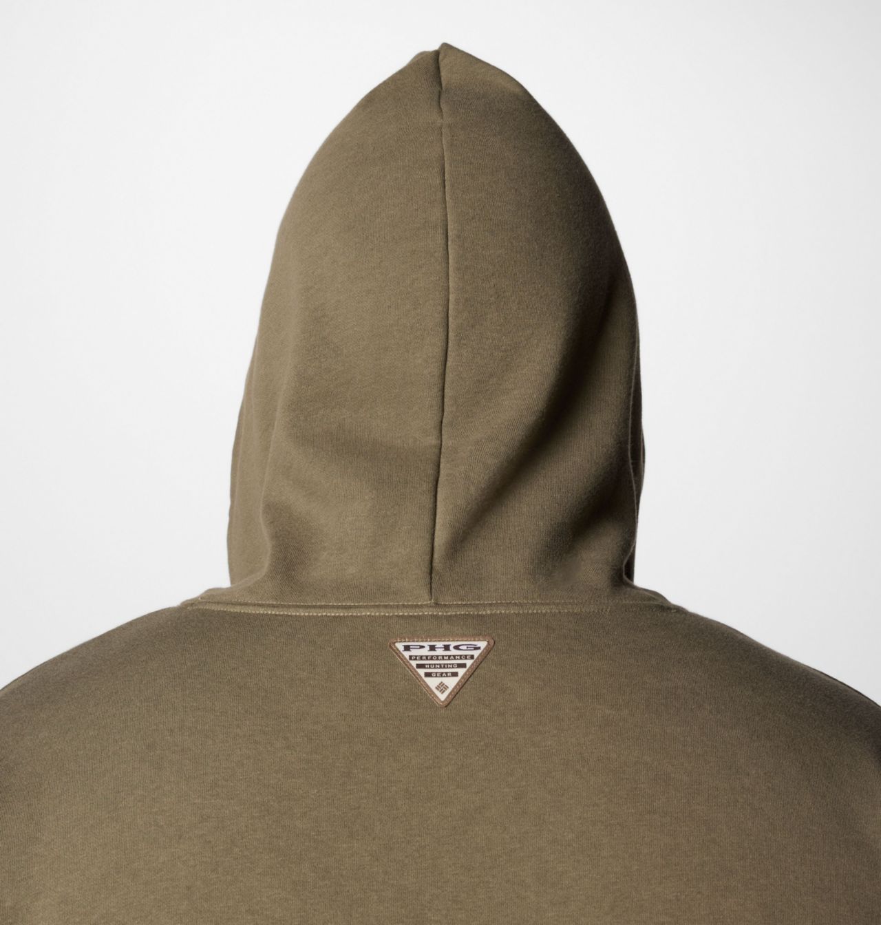 Men's PHG™ Game Flag II Hoodie - Big 6