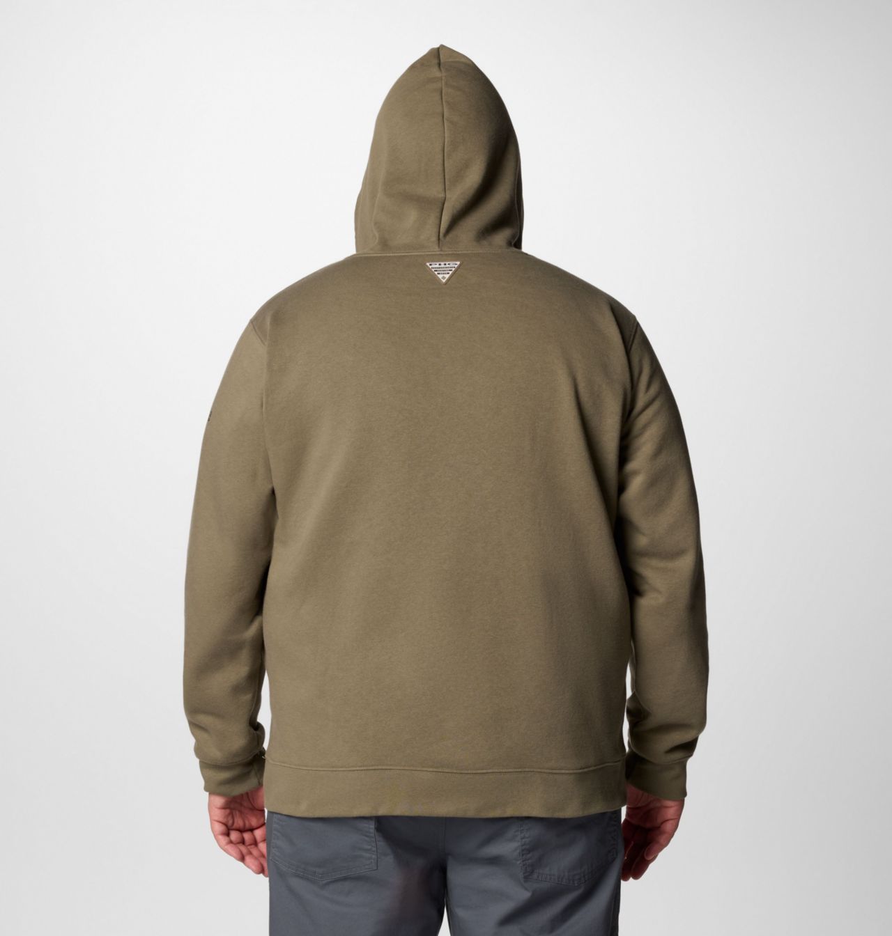 Men's PHG™ Game Flag II Hoodie - Big 3