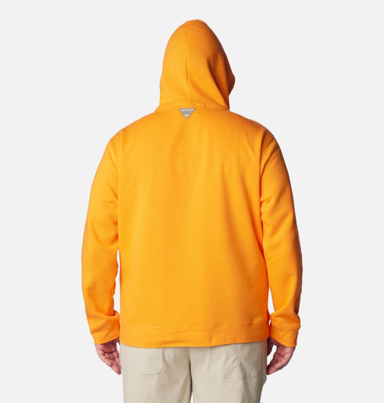 Men's PHG™ Game Flag II Hoodie - Big 2
