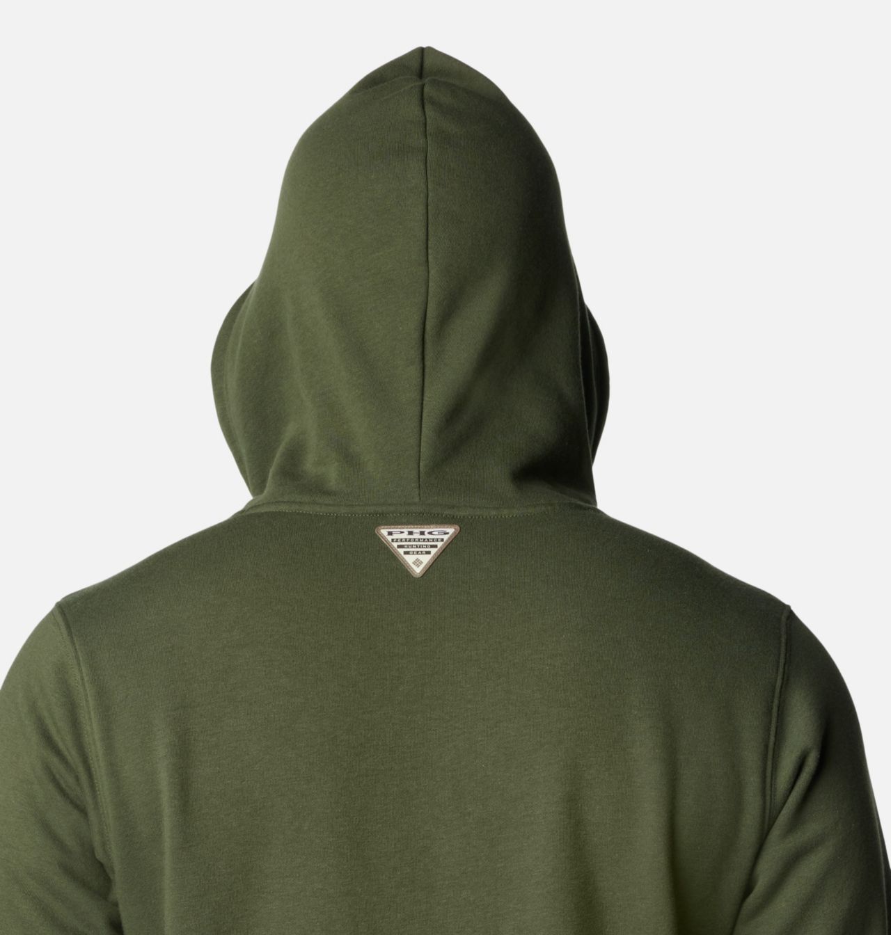 Men's PHG™ Game Flag II Hoodie - Tall 5