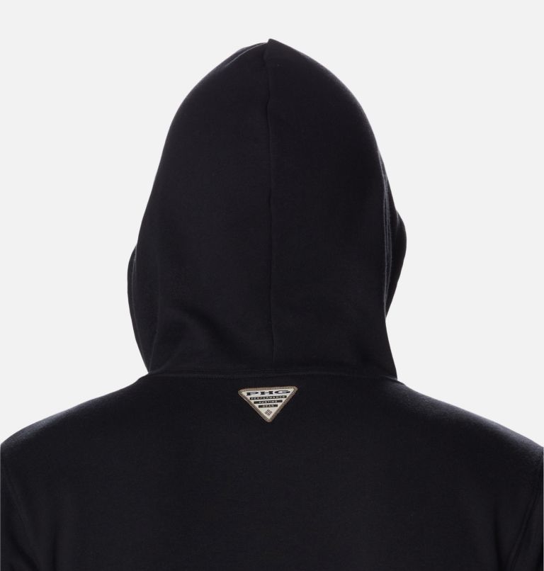 Chandail PHG Heritage Homme, Color: Black, Blaze Rack 'Em, image 5