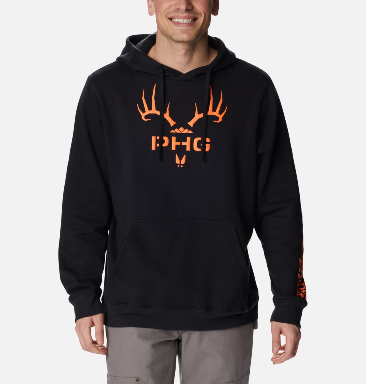 Men's PHG™ Heritage Hoodie 1