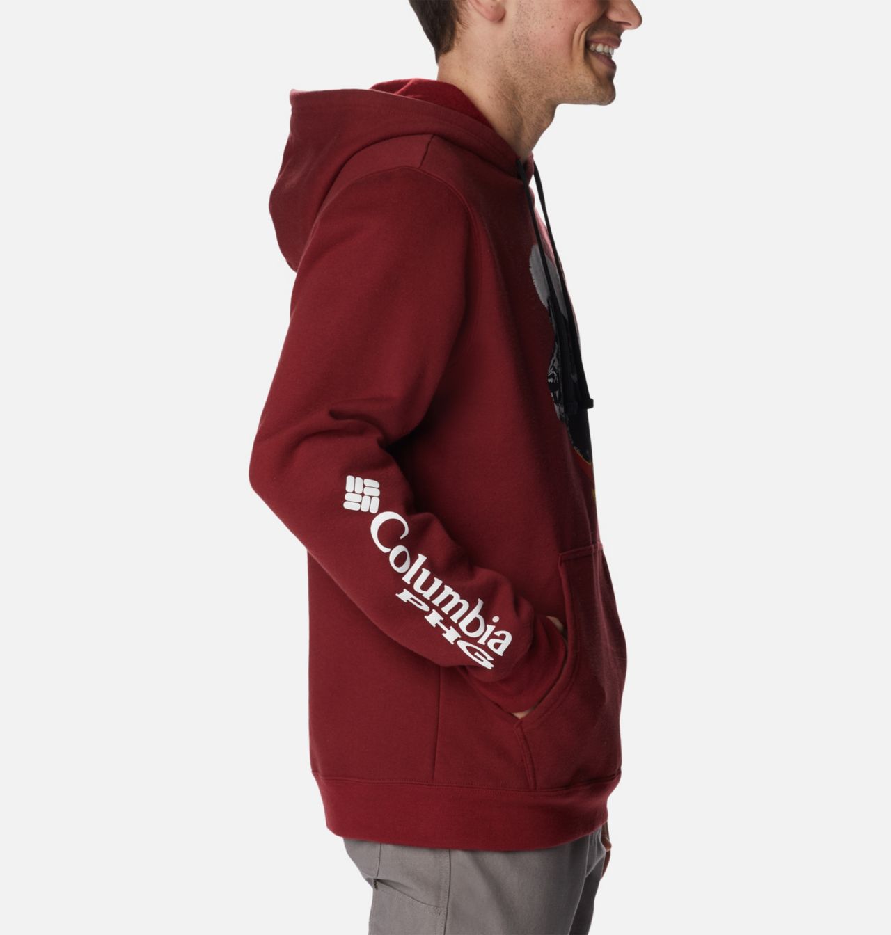 Men's PHG™ Heritage Hoodie 3