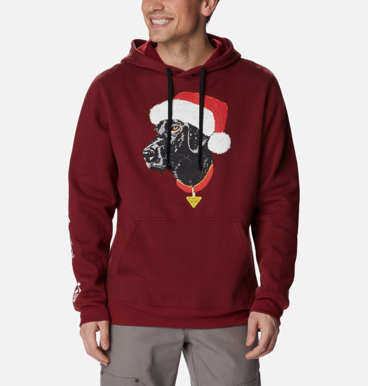 Men's PHG™ Heritage Hoodie 1