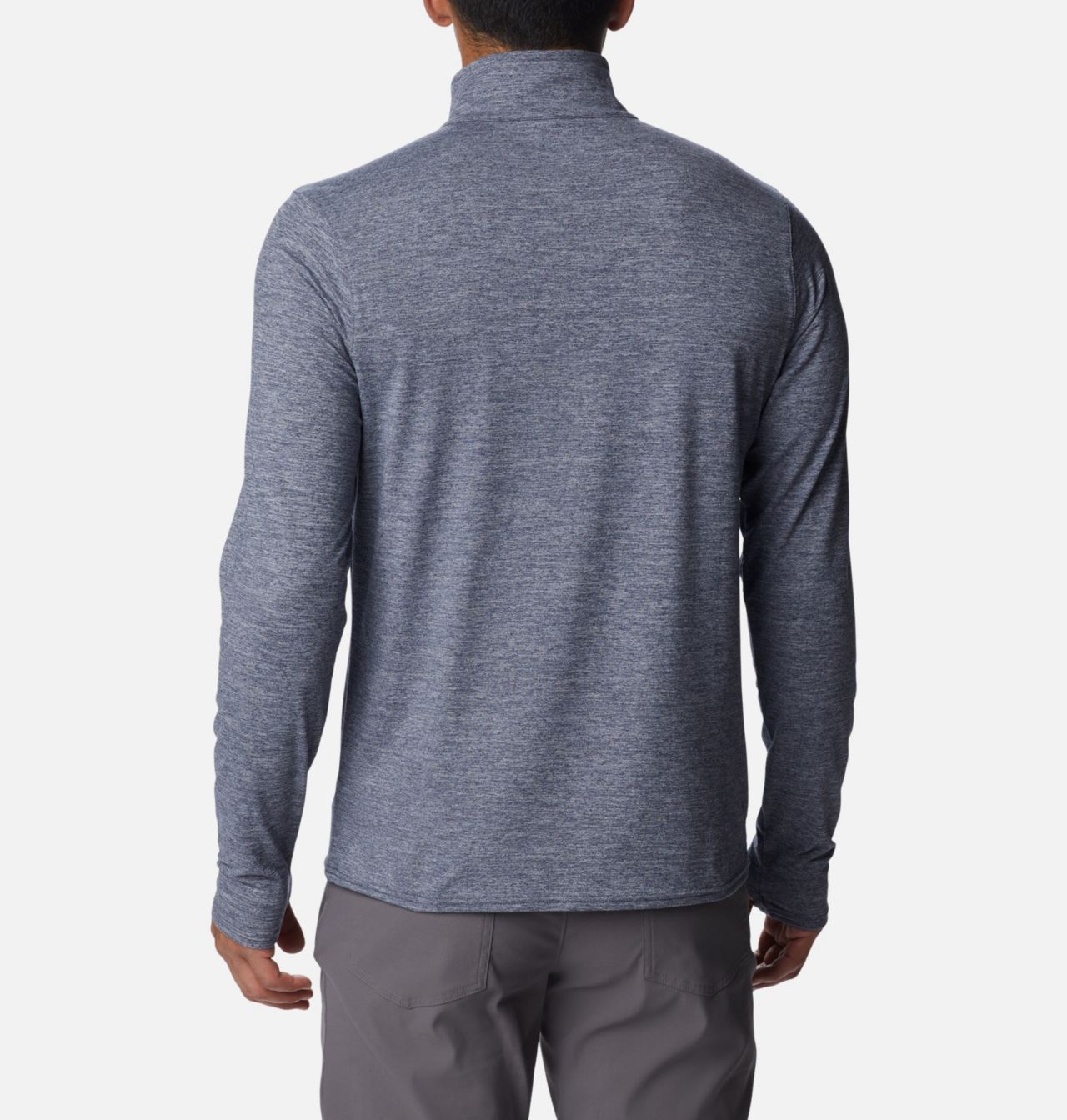 Men's Tech Trail™ Quarter Zip Pullover Shirt 2