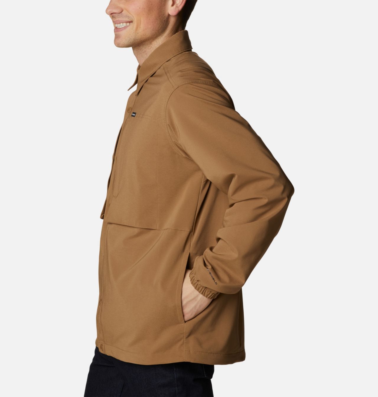 Heritage Ridge™ Shirt Jacket | 257 | M 3