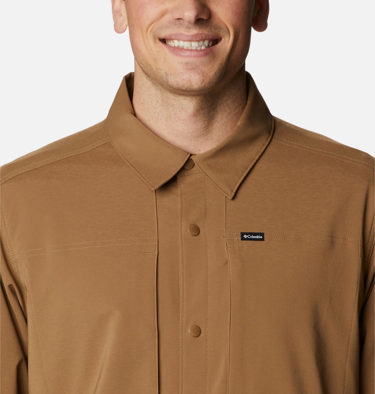 Heritage Ridge™ Shirt Jacket | 257 | M 4
