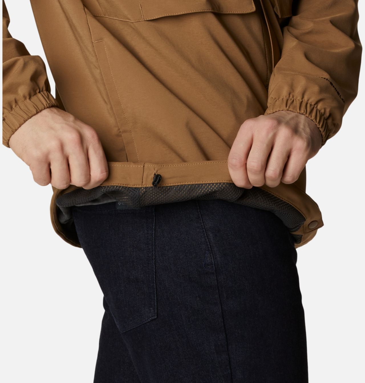Heritage Ridge™ Shirt Jacket | 257 | M 9