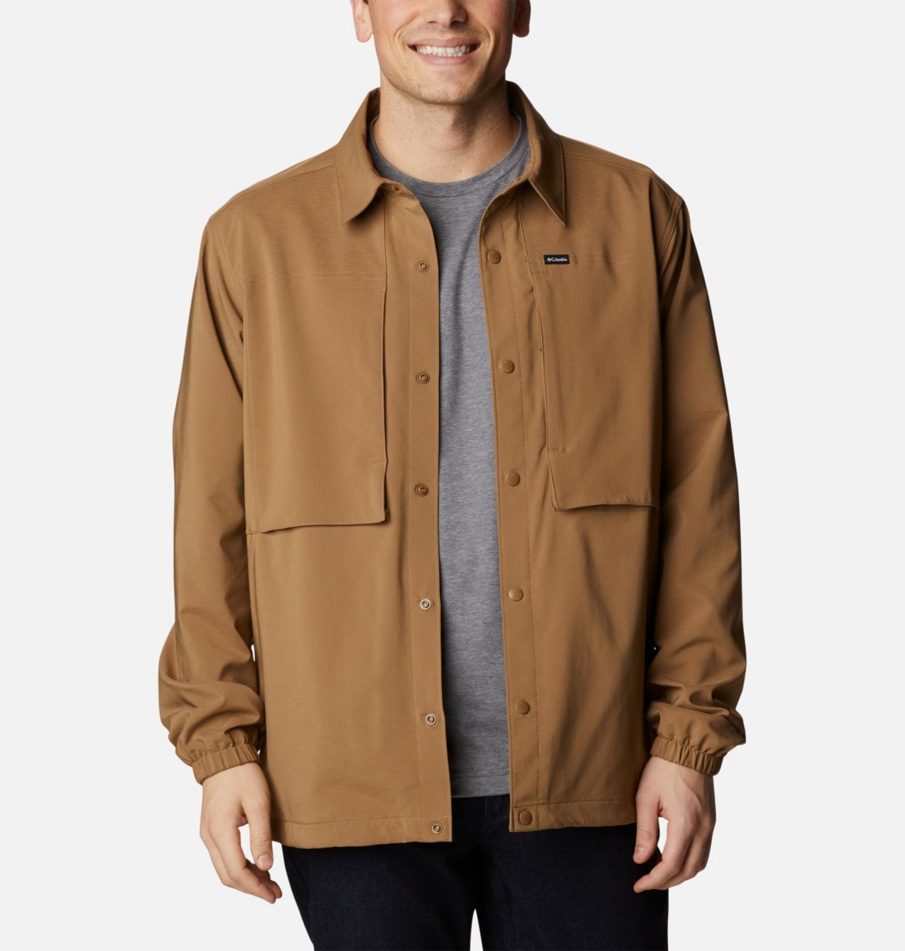 Heritage Ridge™ Shirt Jacket | 257 | M 10