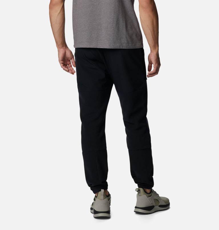 Heritage Ridge Fleece-Hose für Männer, Color: Black, image 2