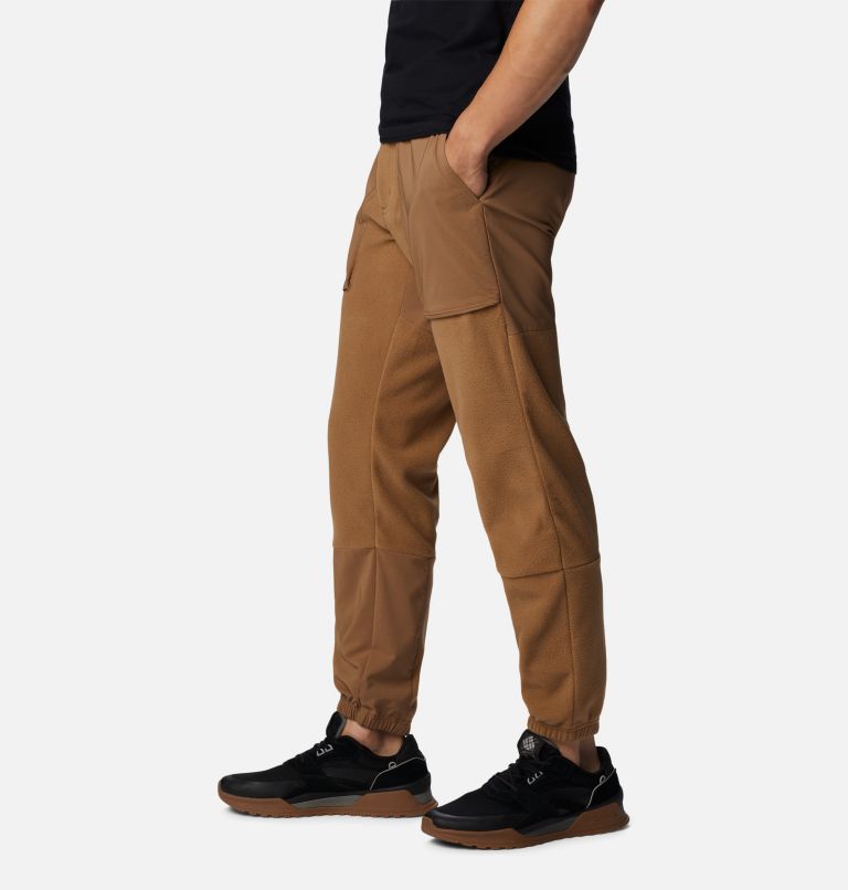Heritage Ridge Fleece Pant | 257 | 32, Color: Delta, image 3