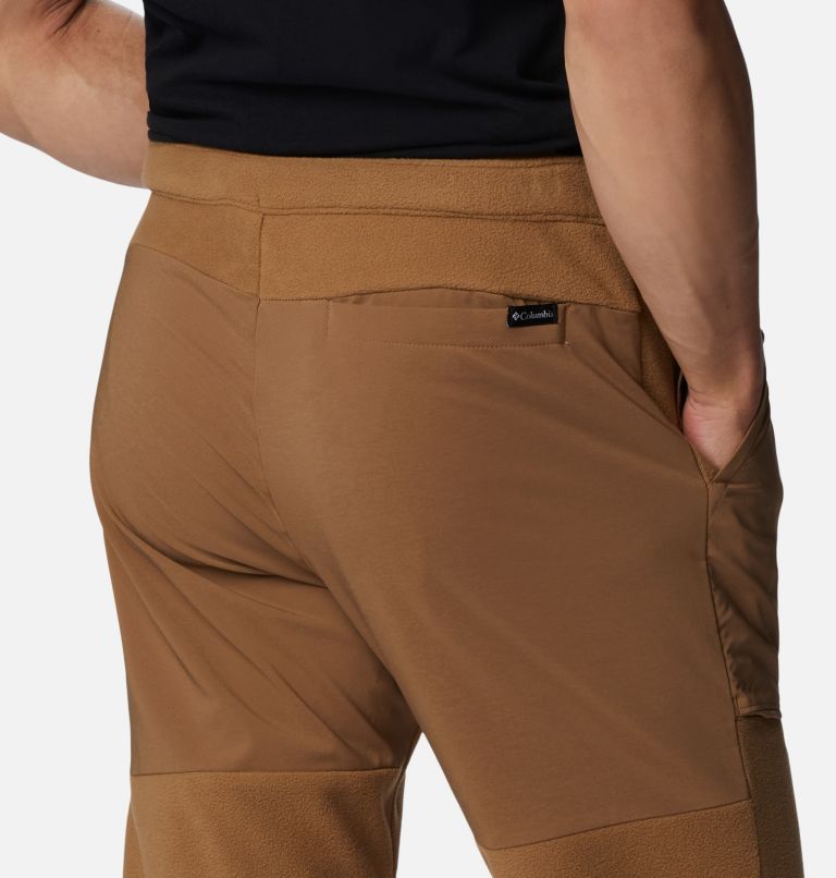 Heritage Ridge Fleece Pant | 257 | 32, Color: Delta, image 5