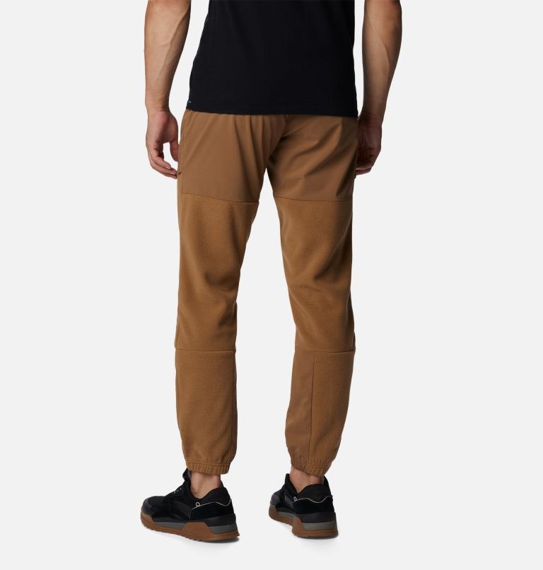 Heritage Ridge Fleece Pant | 257 | 32, Color: Delta, image 2