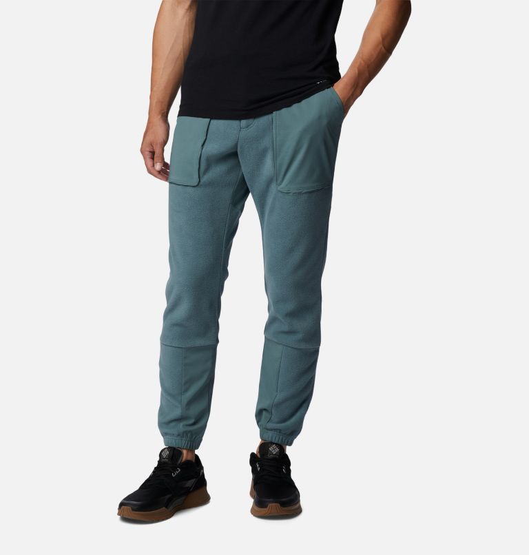Men's Heritage Ridge™ Fleece Pant | Columbia Sportswear