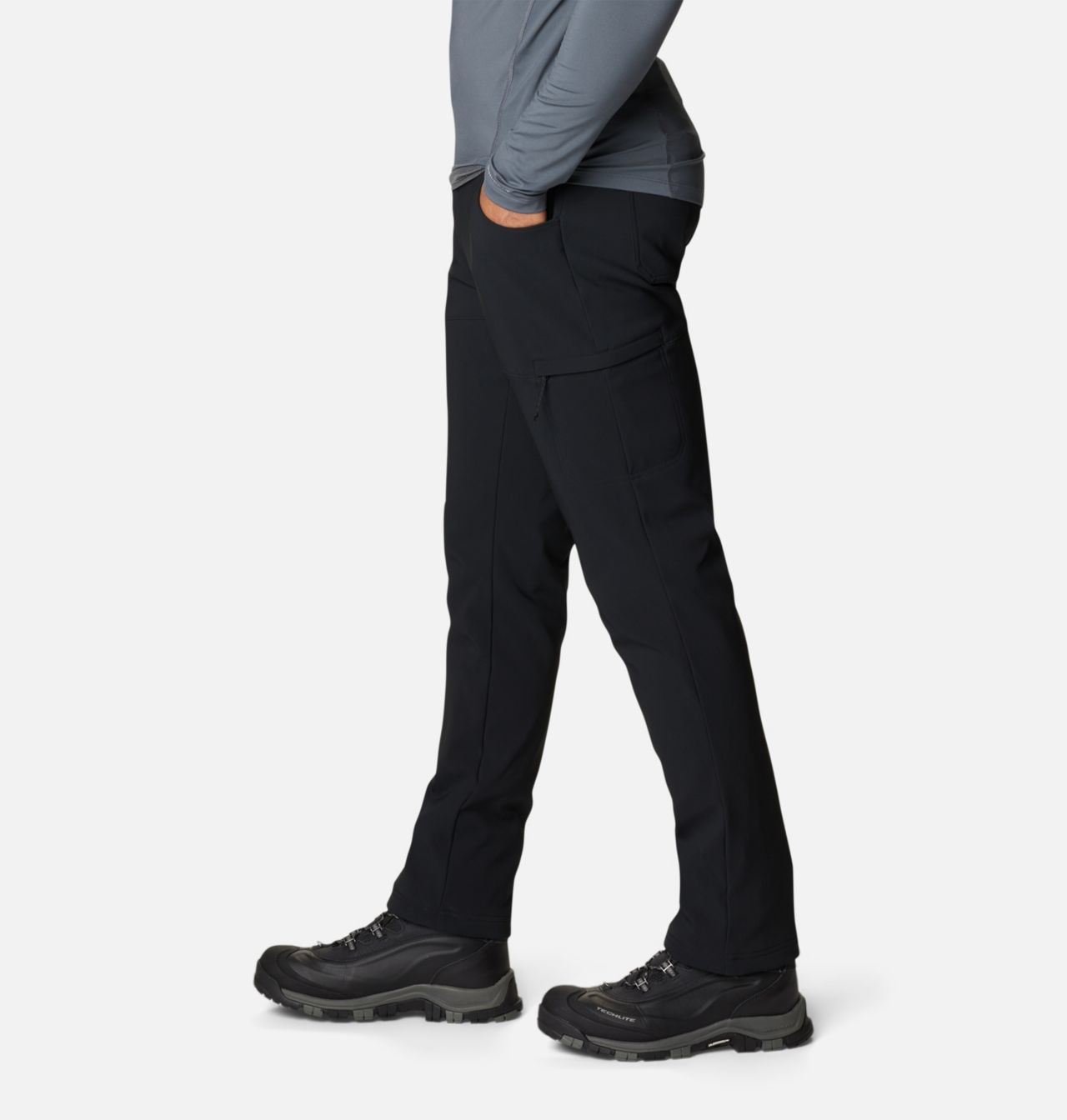 Men's Santee Crest™ II Insulated Pants 3